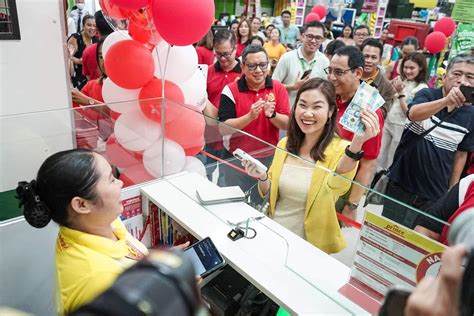 New BPI service integrates banking with Prince Express and .